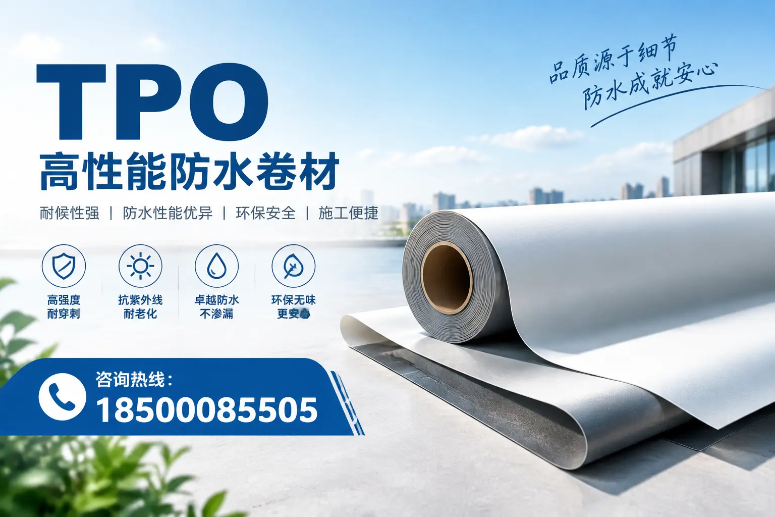 tpo与其他材料的对比分析,助力桂林企业做出明智选择